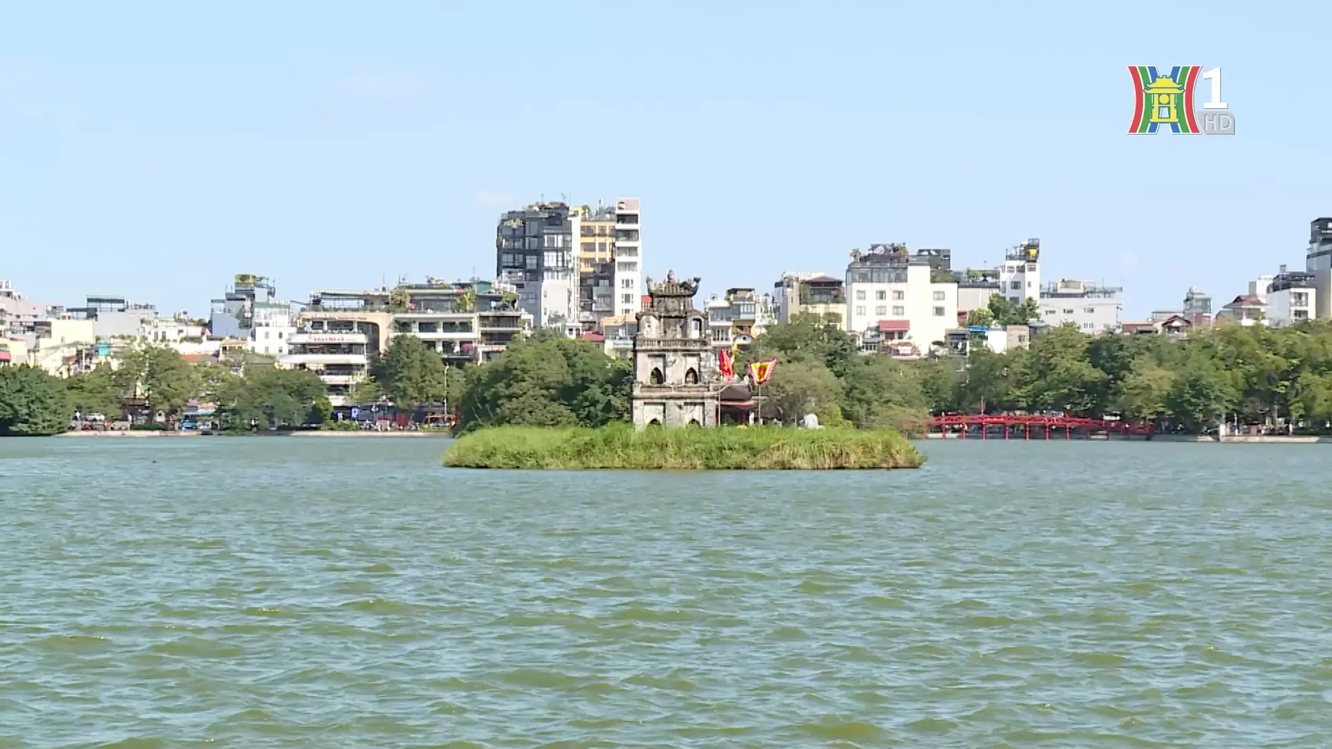 Vận hội lớn đưa Hà Nội trở thành thành phố toàn cầu | Thủ đô và thế giới | 18/10/2025
